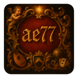 ae77 Account Verification Panel